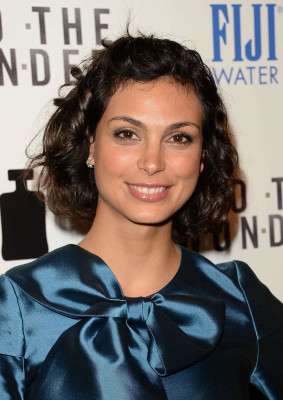photo 12 in Morena Baccarin gallery [id633706] 2013-05-14 00:00:00