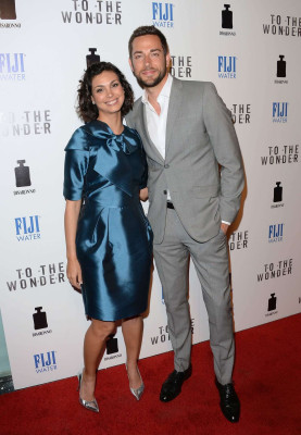 photo 11 in Morena Baccarin gallery [id633707] 2013-05-14 00:00:00