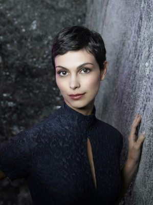 Morena Baccarin
