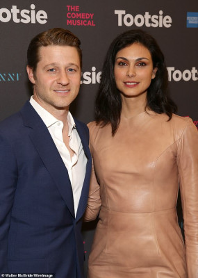 Morena Baccarin pic #1162744