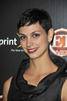 photo 17 in Morena Baccarin gallery [id335211] 2011-01-03 00:00:00
