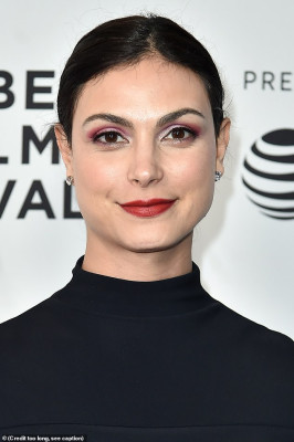 photo 23 in Morena Baccarin gallery [id1168061] 2019-05-06 00:00:00