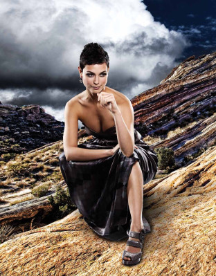 Morena Baccarin pic #803977