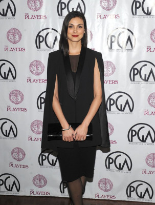 Morena Baccarin – 2018 Producers Guild Award Nominees New York Celebration