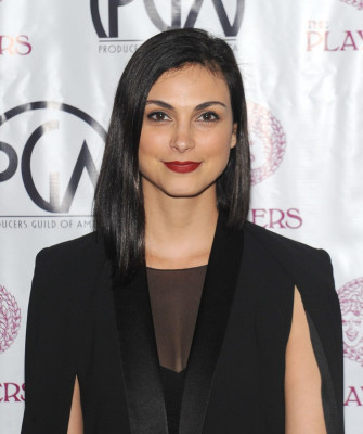 Morena Baccarin – 2018 Producers Guild Award Nominees New York Celebration