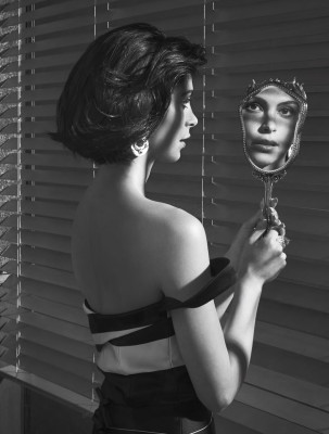 Morena Baccarin pic #803982