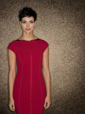 Morena Baccarin