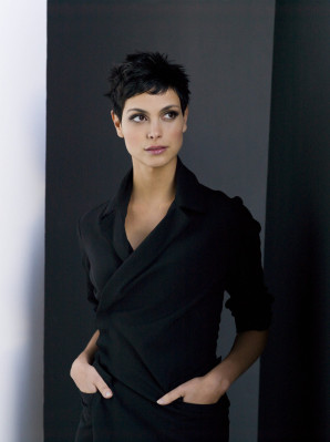 Morena Baccarin
