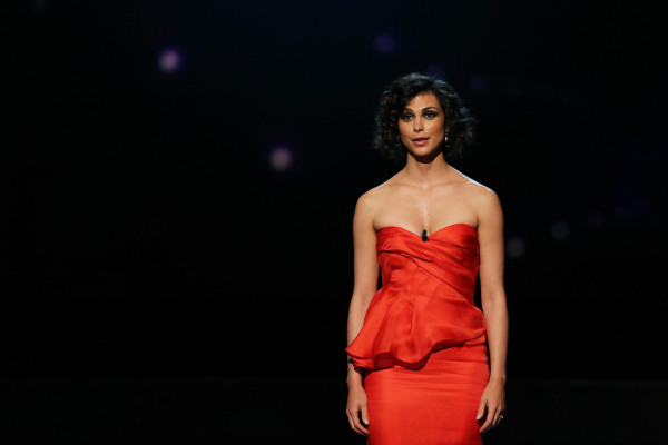 Morena Baccarin pic #616448