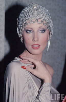 photo 8 in Morgan Fairchild gallery [id341917] 2011-01-17 00:00:00
