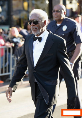 Morgan Freeman pic #634234