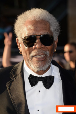 Morgan Freeman pic #634235