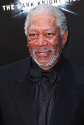 photo 15 in Morgan Freeman gallery [id586736] 2012-11-30 00:00:00