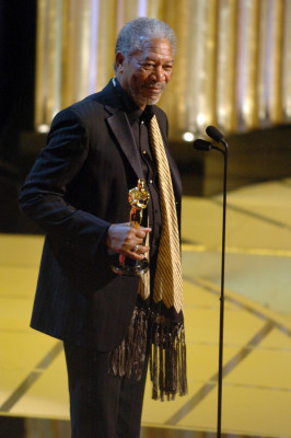 Morgan Freeman pic #193824