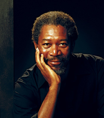 Morgan Freeman pic #248879