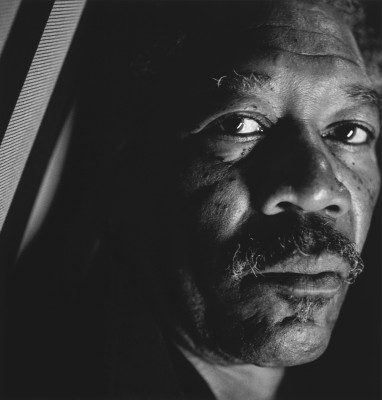 Morgan Freeman pic #244498