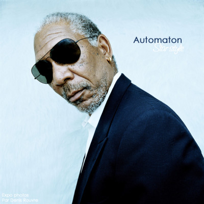 Morgan Freeman pic #76175