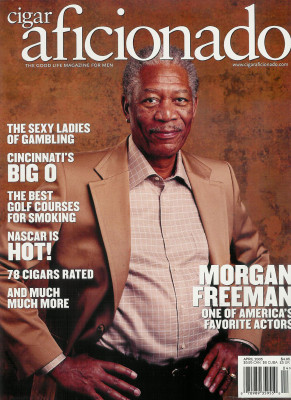 Morgan Freeman pic #52312