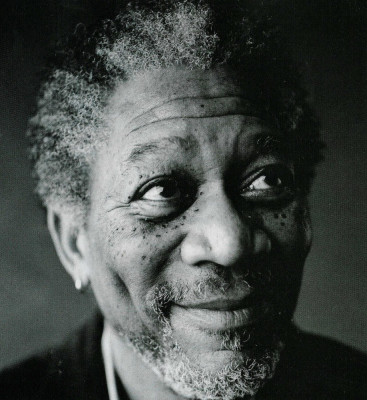 Morgan Freeman pic #60537