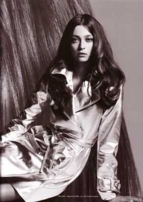 Morgane Dubled pic #331993