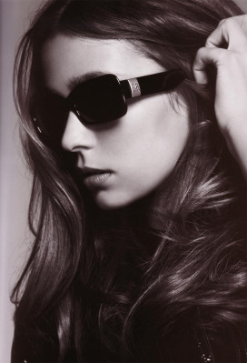 Morgane Dubled pic #86940