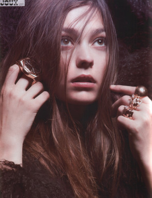 Morgane Dubled pic #104885