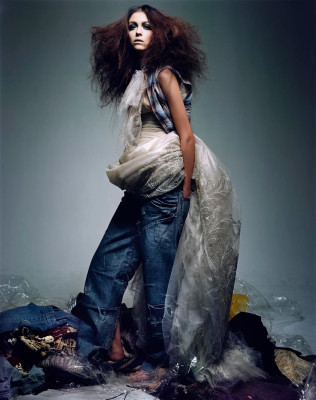 Morgane Dubled pic #168841