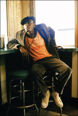 Mos Def pic #64883