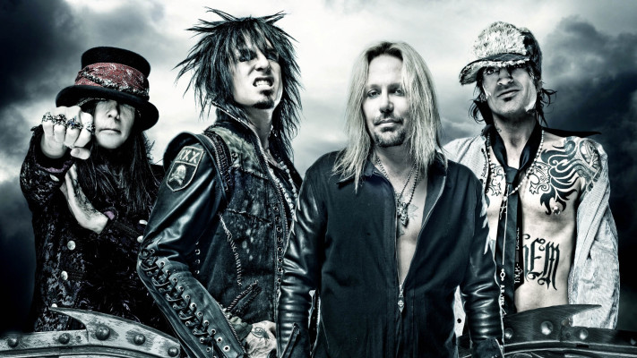 Motley Crue pic #714183