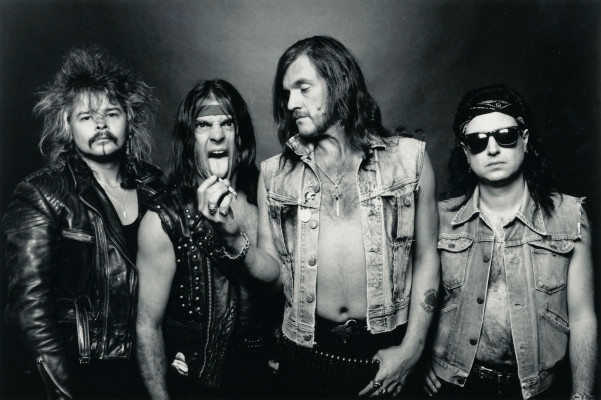Motorhead