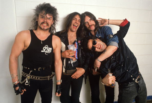 Motorhead