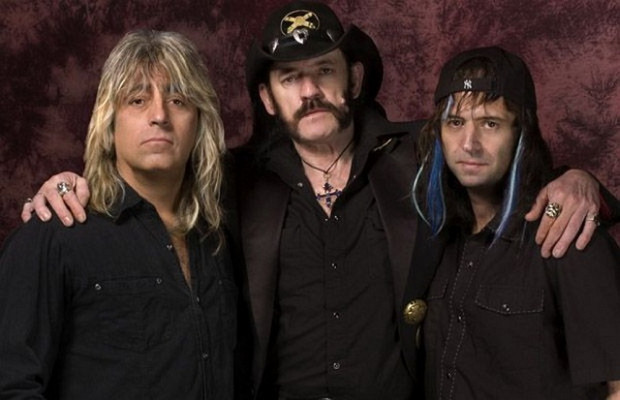 Motorhead pic #277695