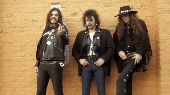 Motorhead