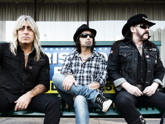 Motorhead