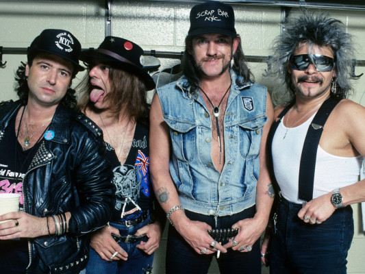 Motorhead