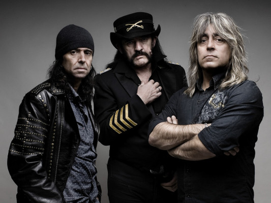 Motorhead