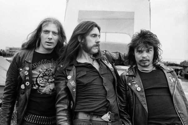 Motorhead