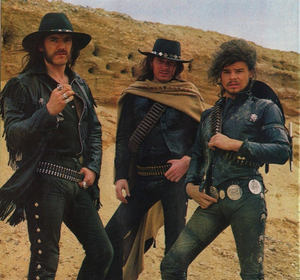 Motorhead