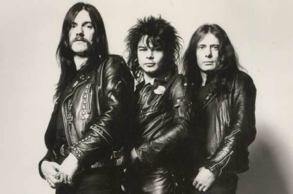 Motorhead