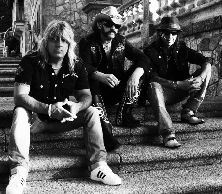 Motorhead