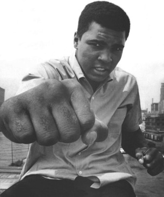 photo 13 in Muhammad Ali gallery [id259283] 2010-04-28 00:00:00