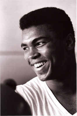 photo 5 in Muhammad Ali gallery [id284854] 2010-08-11 00:00:00