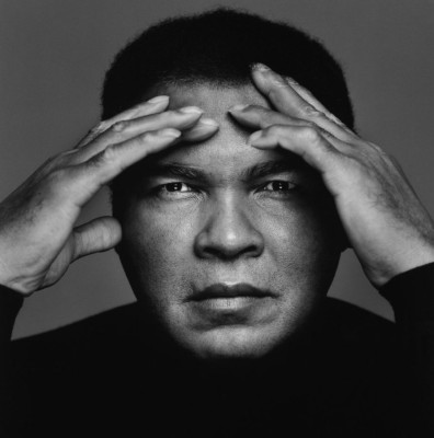 Muhammad Ali pic #573771