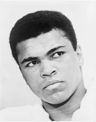 photo 4 in Muhammad Ali gallery [id259286] 2010-04-28 00:00:00