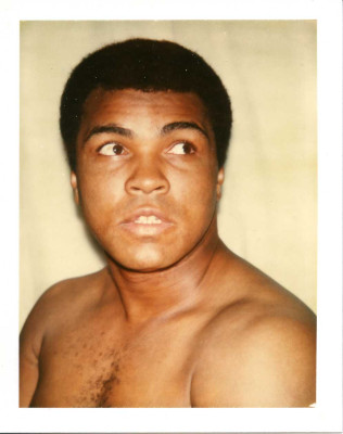 photo 4 in Muhammad Ali gallery [id374947] 2011-03-22 00:00:00