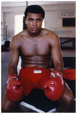 Muhammad Ali pic #553389
