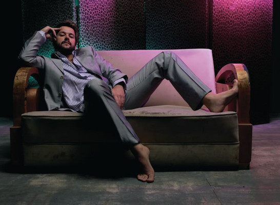 Murilo Benicio pic #1109394