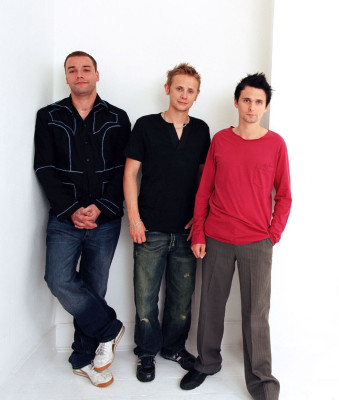 photo 10 in Muse gallery [id211073] 2009-11-20 00:00:00
