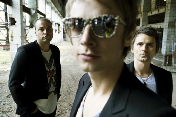 Muse pic #493478