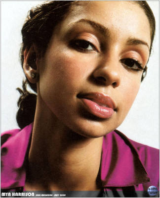 Mya Harrison pic #135482